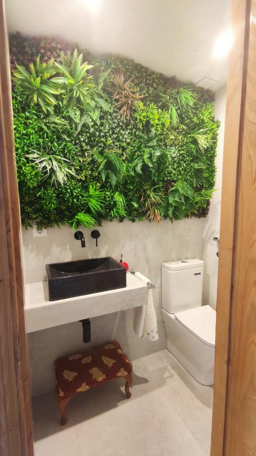 Suite Playa 미뇨 외부 사진