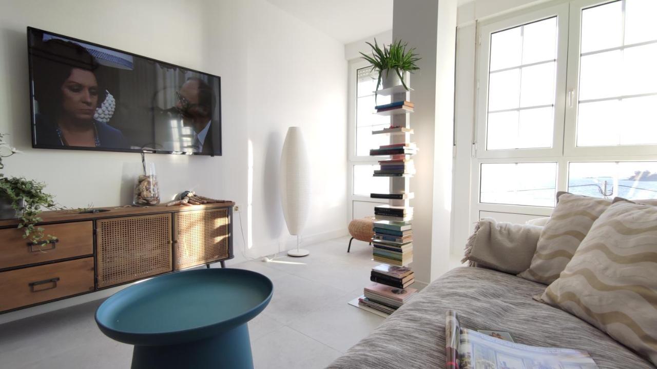 Suite Playa 미뇨 외부 사진