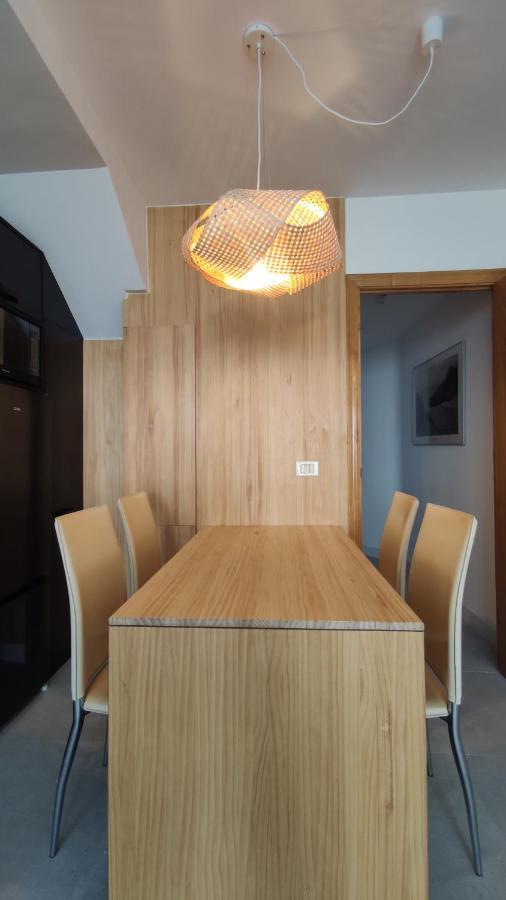Suite Playa 미뇨 외부 사진