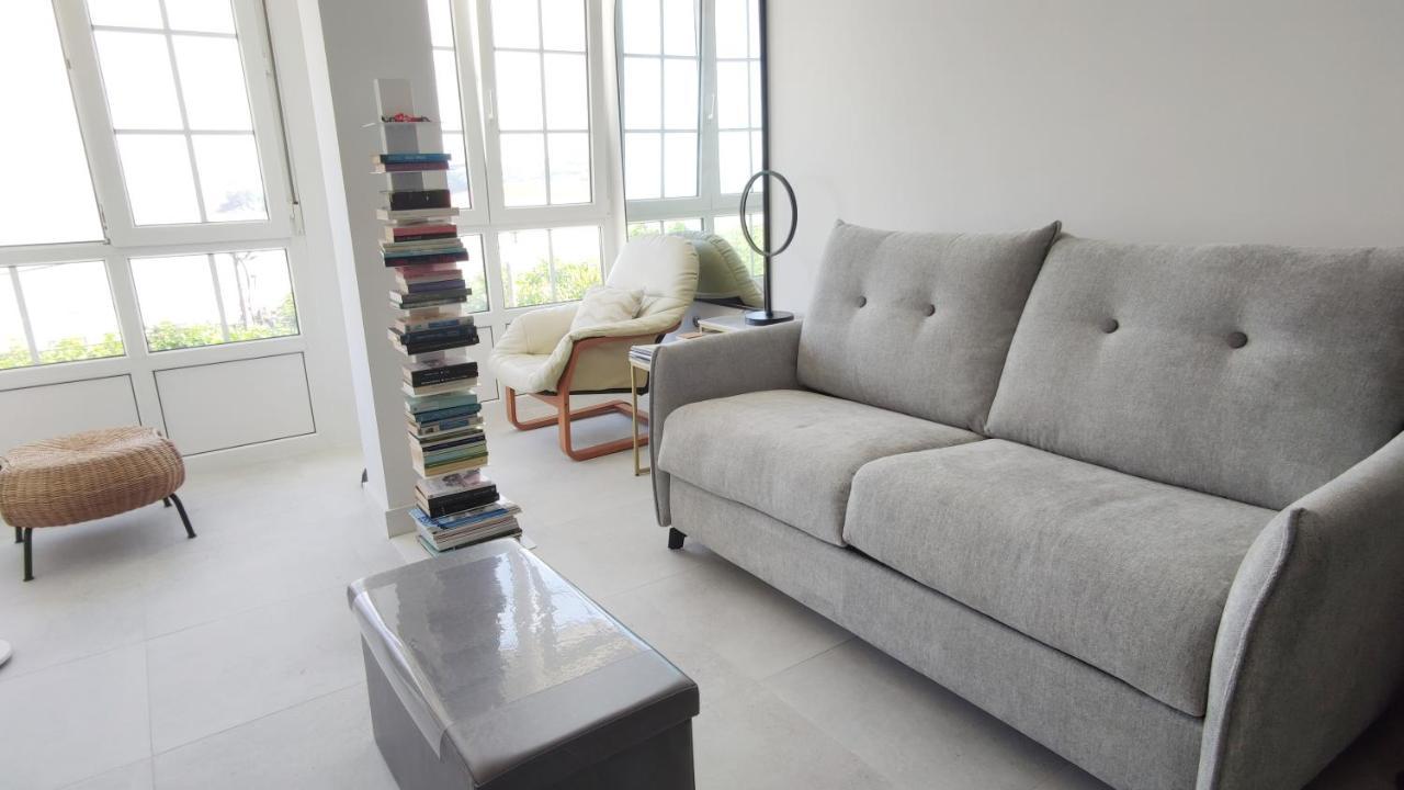 Suite Playa 미뇨 외부 사진
