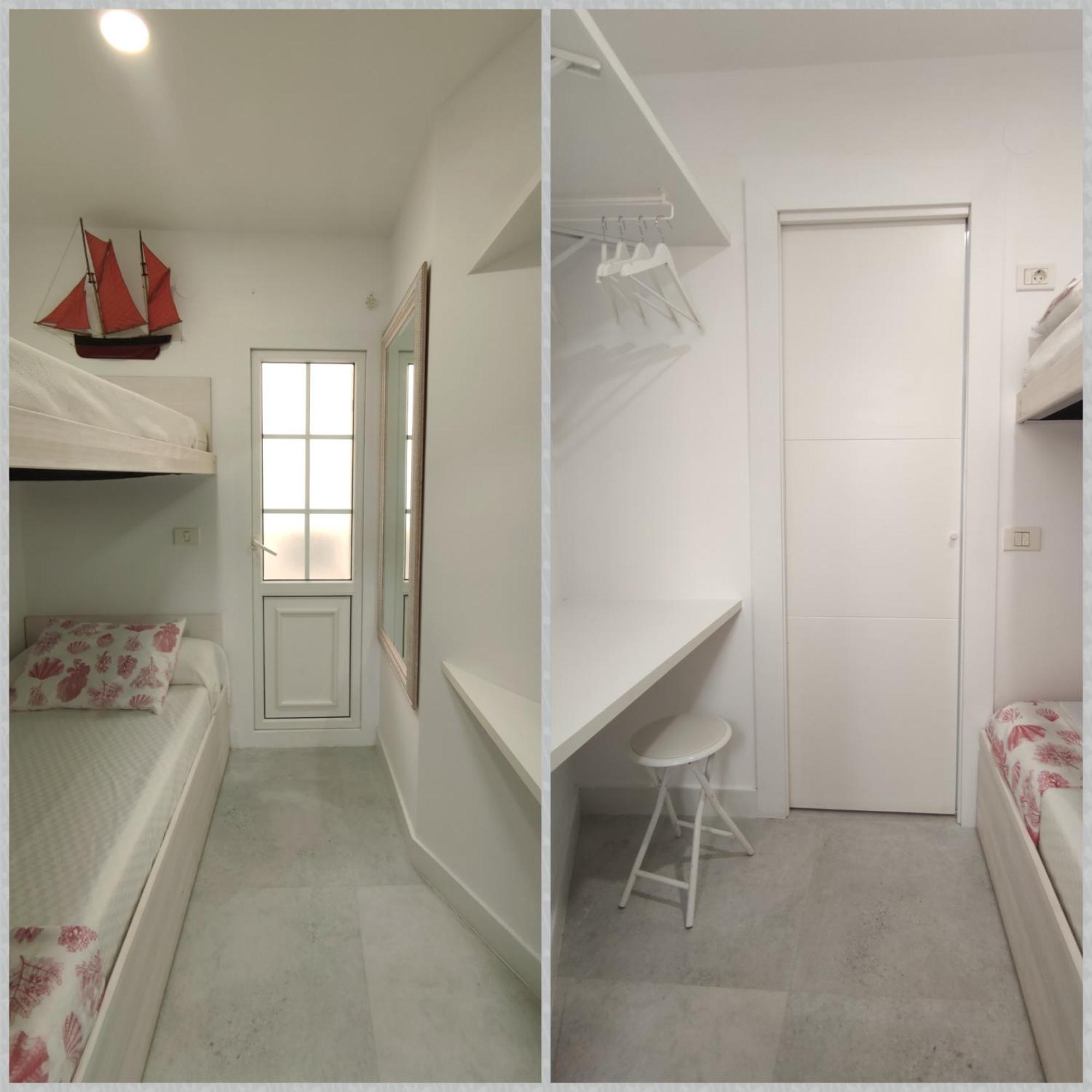 Suite Playa 미뇨 외부 사진